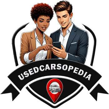 USED CARS OPEDIA